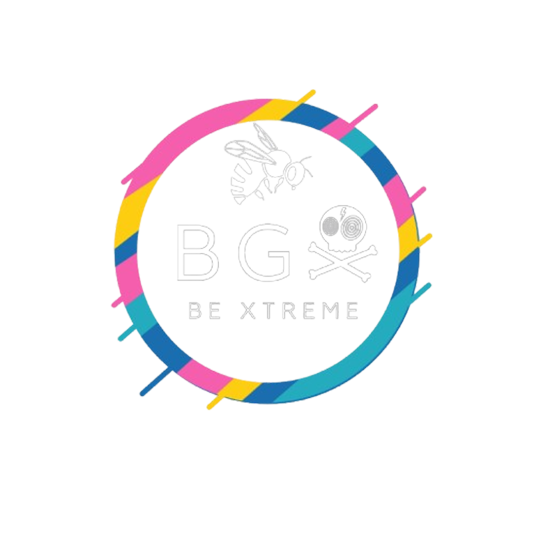 Logo bgx